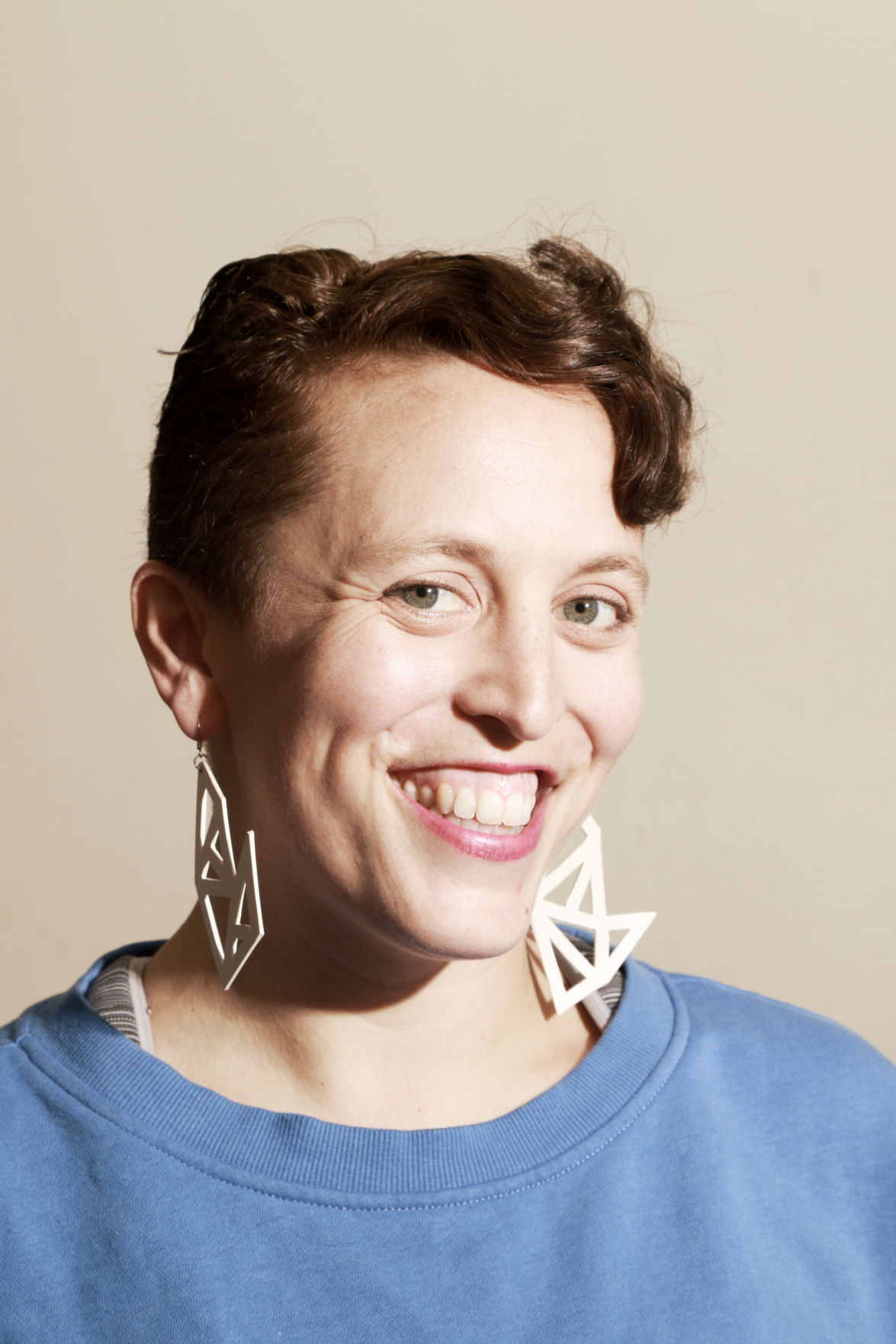 Laura Stein Gambit's 40 Under 40 2018:Photo by Aubrey Edwards.jpg